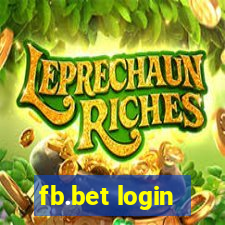 fb.bet login